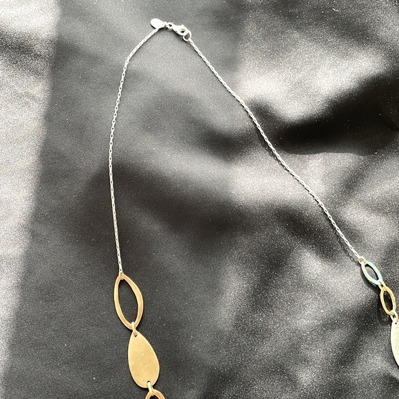 Silpada Fresco Necklace - Picture 3 of 4